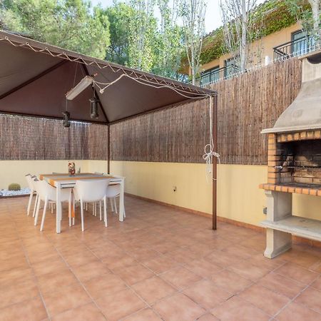Villa Prestige Santa Margalida Exterior foto
