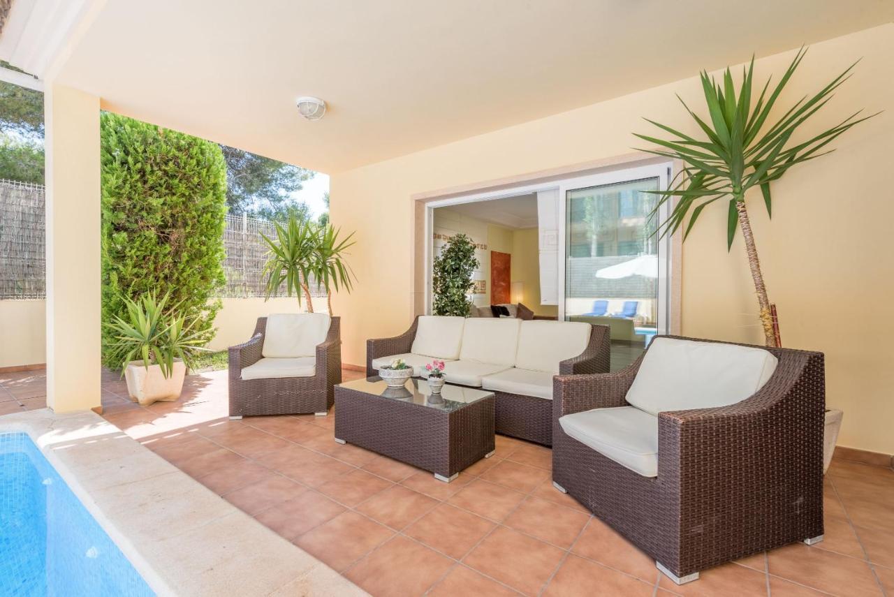 Villa Prestige Santa Margalida Exterior foto