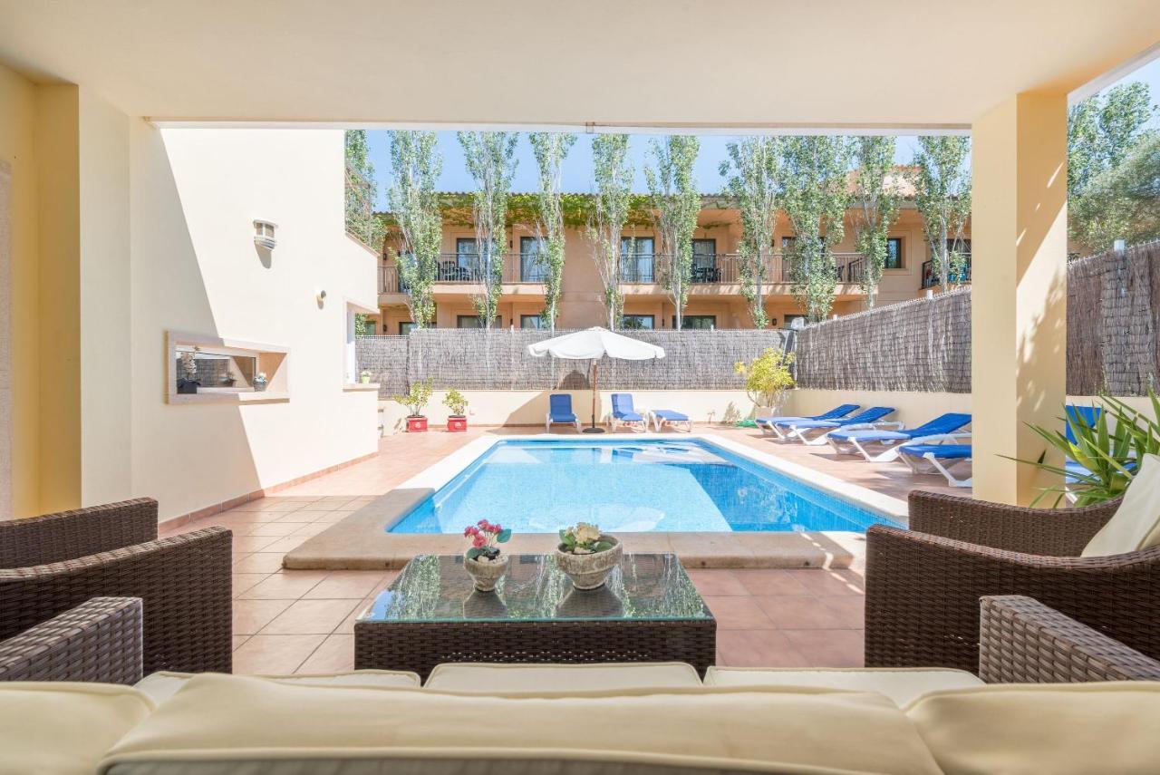 Villa Prestige Santa Margalida Exterior foto